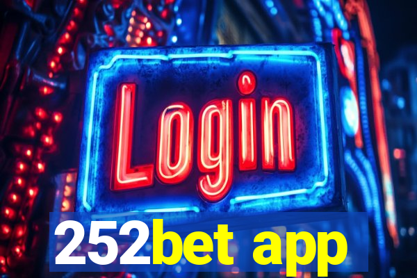 252bet app